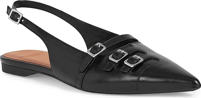 Vagabond Women's Hermine Slingback Flats