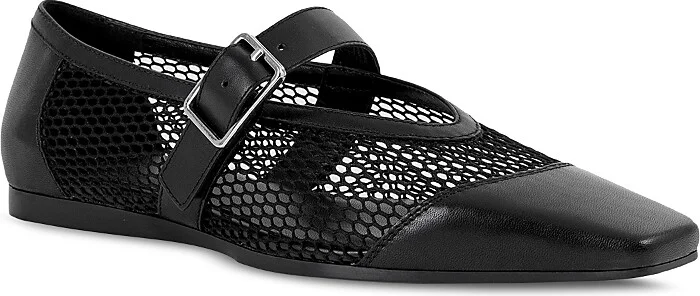 Vagabond Women's Wioletta Mesh Ballet Flats