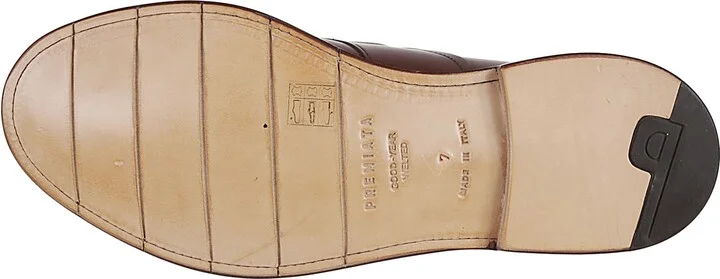 Vaggio Loafers - Image 4