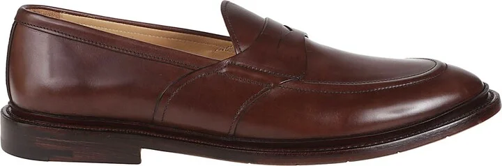 Vaggio Loafers