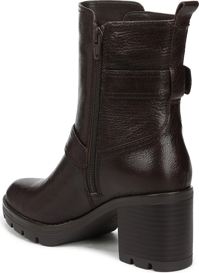 Vail Buckle Boot - Image 2