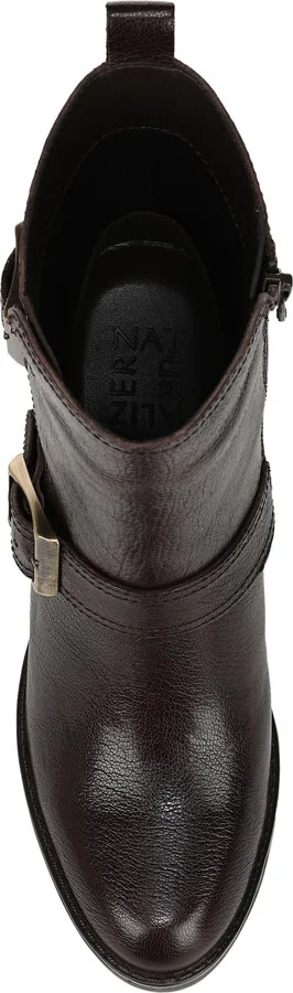 Vail Buckle Boot - Image 5