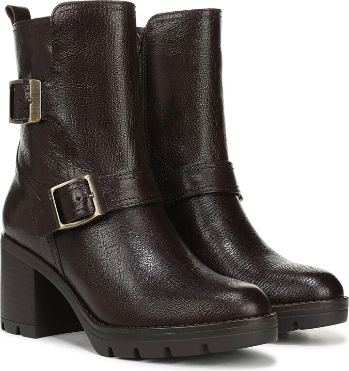 Vail Buckle Boot - Image 8