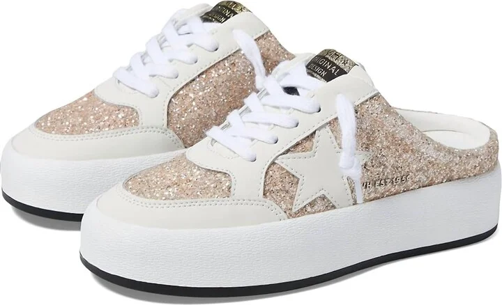 Val 5 In Clear Glitter