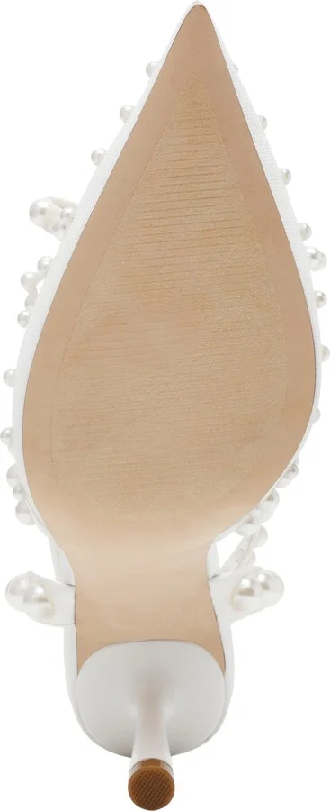 Val Ankle Wrap Pointed Toe Pump - Image 6