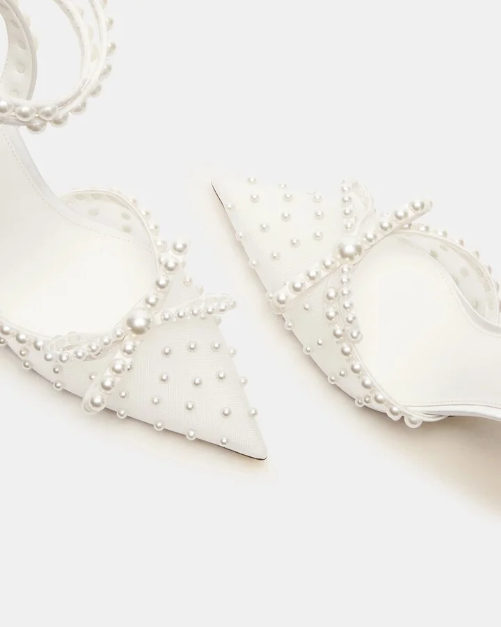 Val Mesh Ivory - Image 4