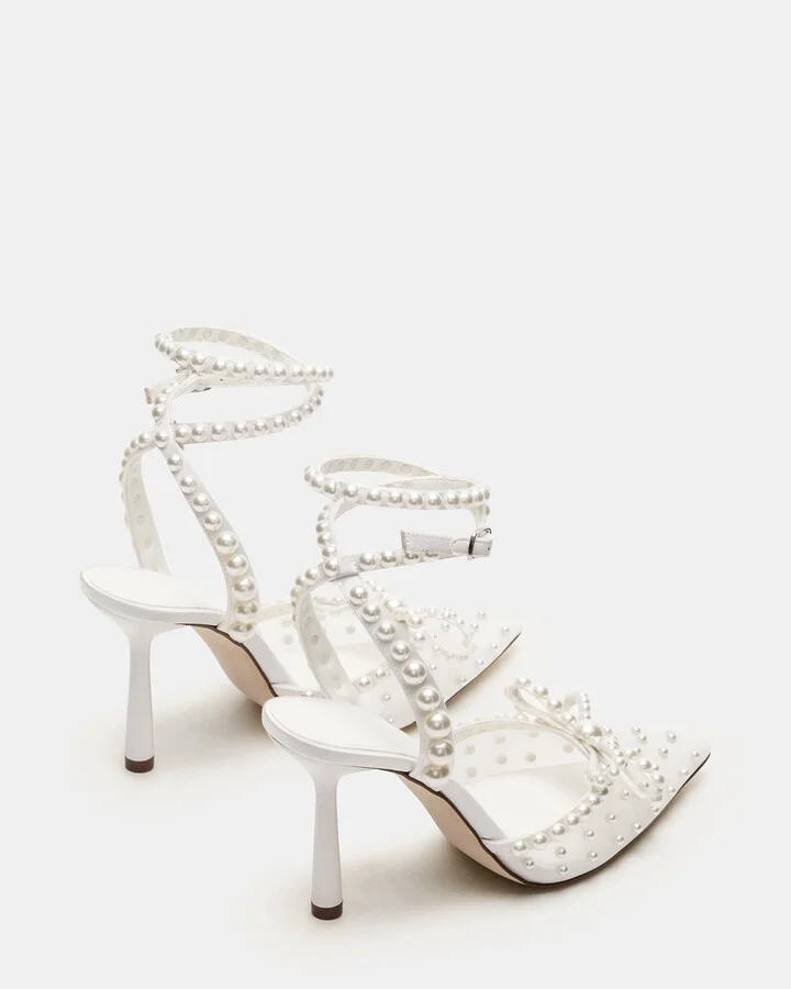 Val Mesh Ivory - Image 6