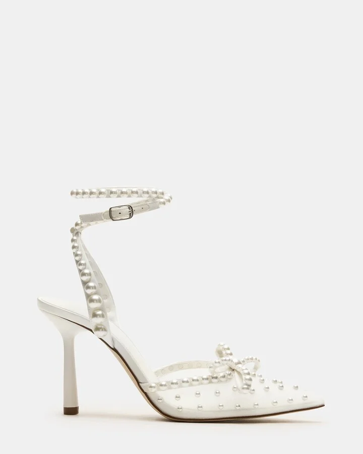 Val Mesh Ivory