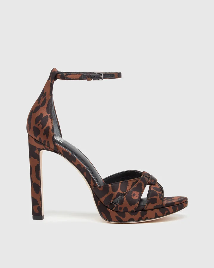 Val Platform Sandal
