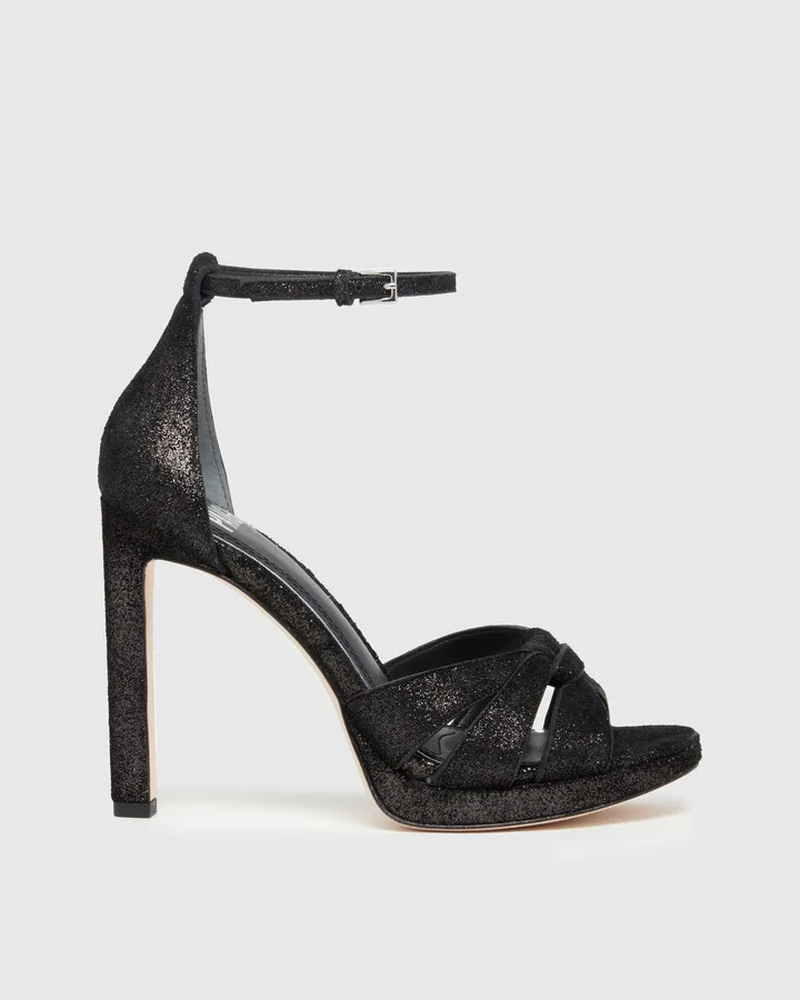 Val Platform Sandal