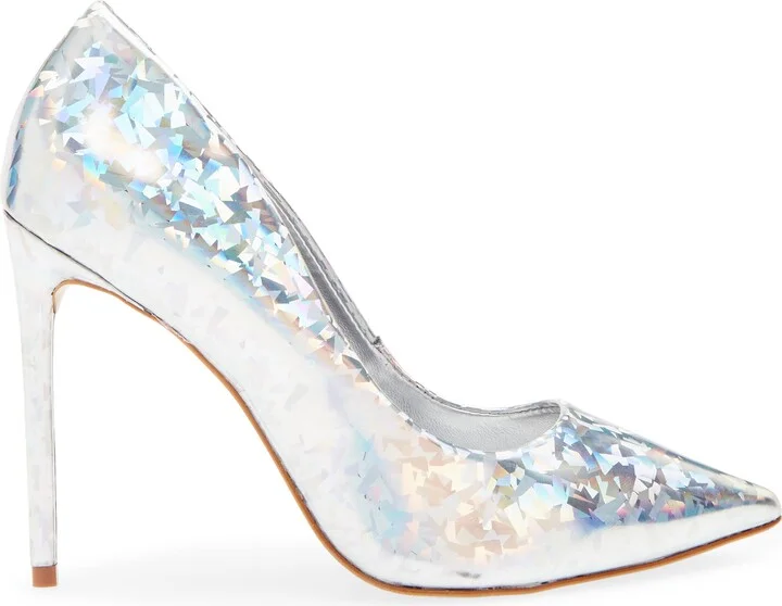 Vala Pointed Toe Pump - Image 4