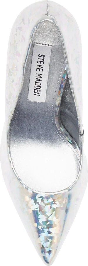 Vala Pointed Toe Pump - Image 5