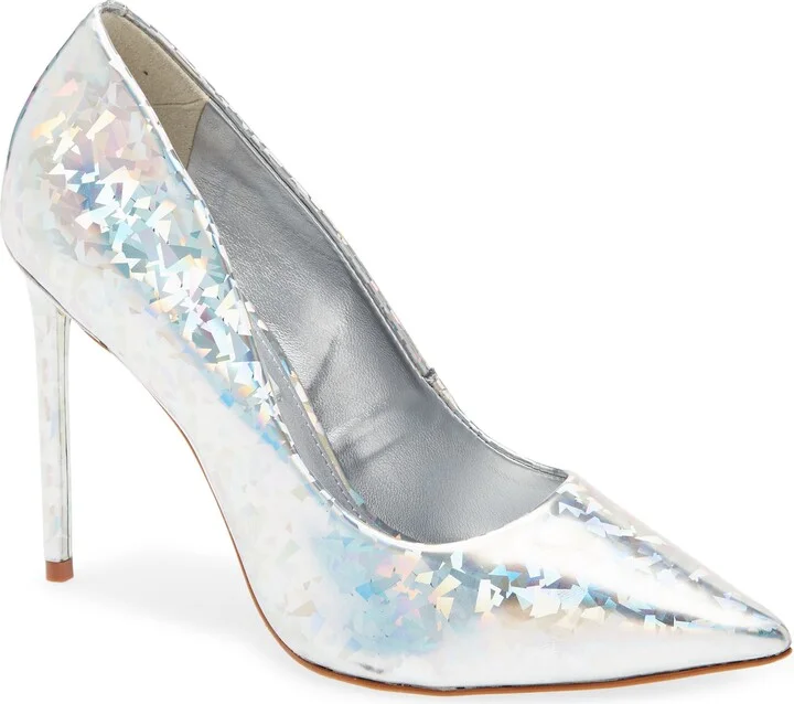 Vala Pointed Toe Pump
