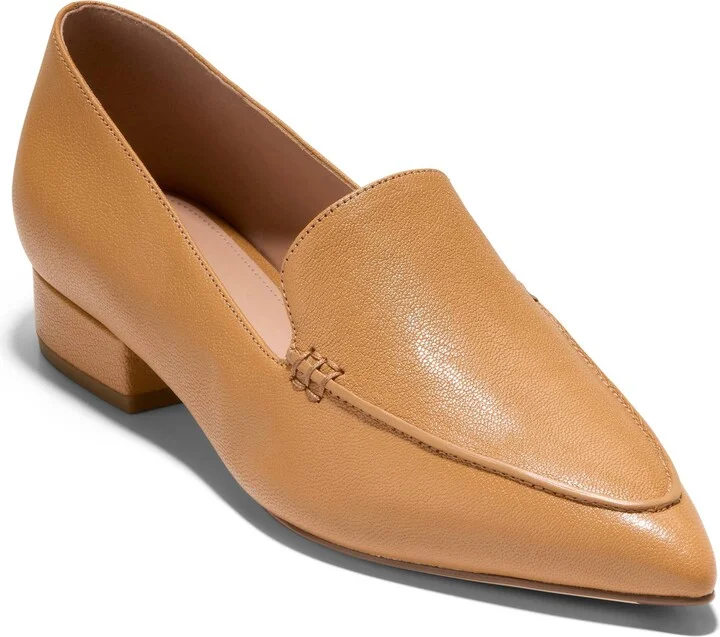 Valantina Loafer