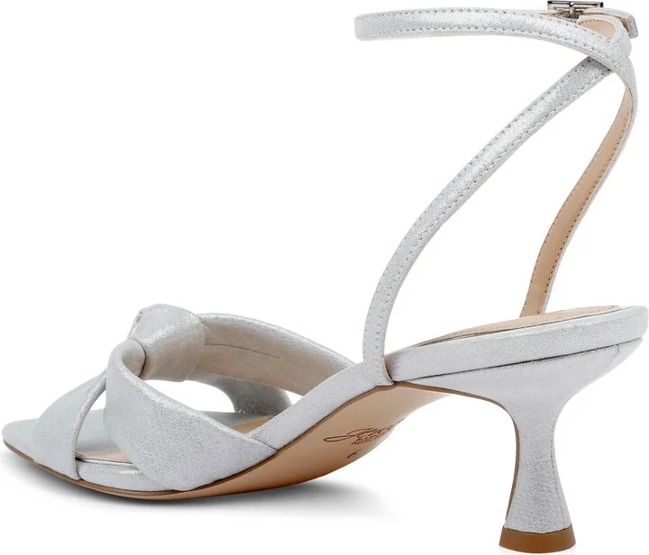 Valarie Ankle Strap Sandal - Image 2