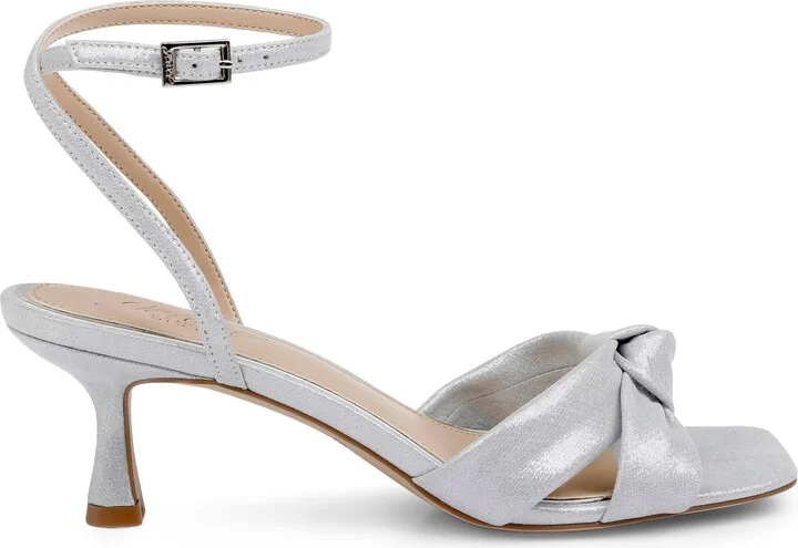 Valarie Ankle Strap Sandal - Image 3
