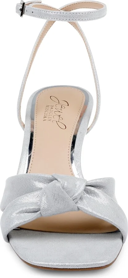 Valarie Ankle Strap Sandal - Image 4