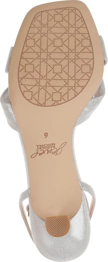 Valarie Ankle Strap Sandal - Image 6