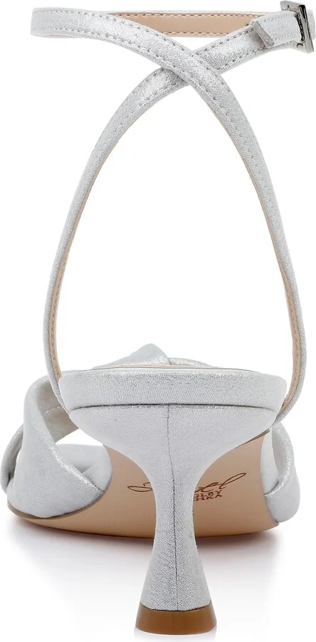 Valarie Ankle Strap Sandal - Image 7