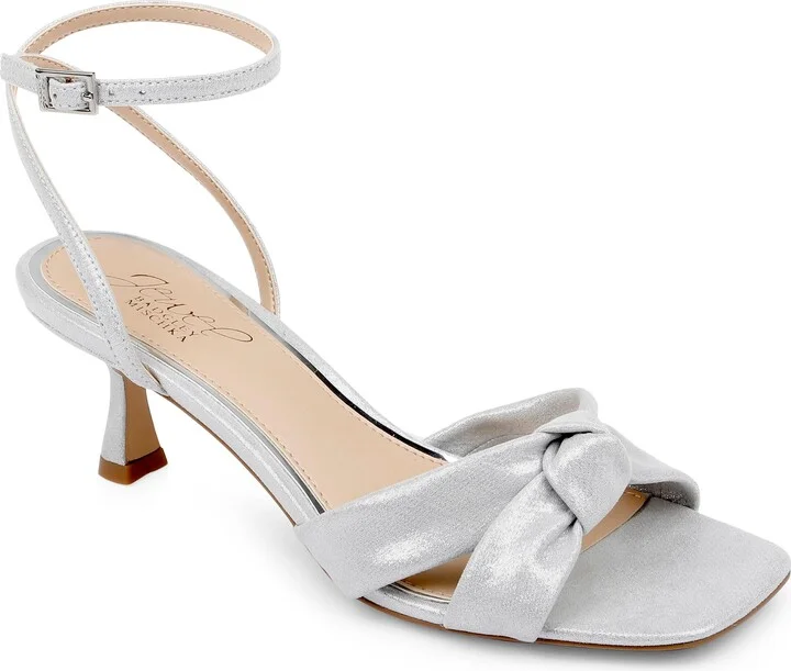 Valarie Ankle Strap Sandal
