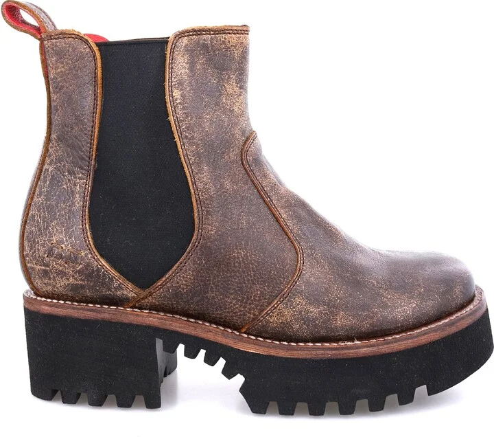 Valda Chelsea Boot - Image 3