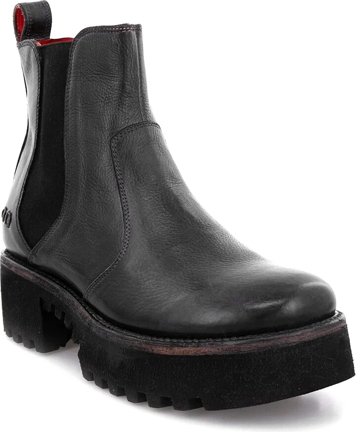 Black Rustic