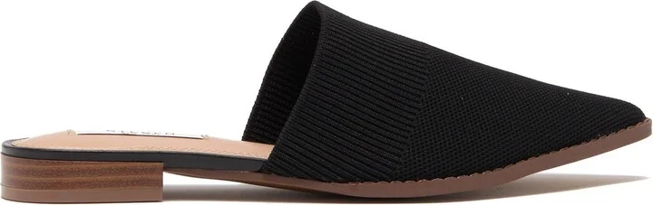 Valdez Knit Mule - Image 3