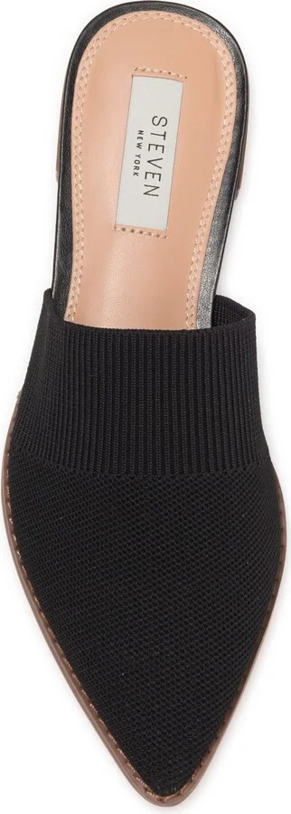 Valdez Knit Mule - Image 4