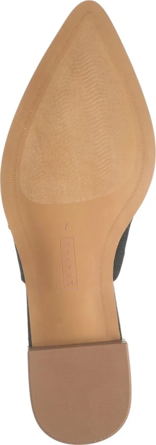 Valdez Knit Mule - Image 5