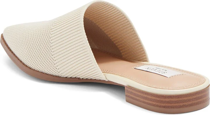 Valdez Knit Mule - Image 7