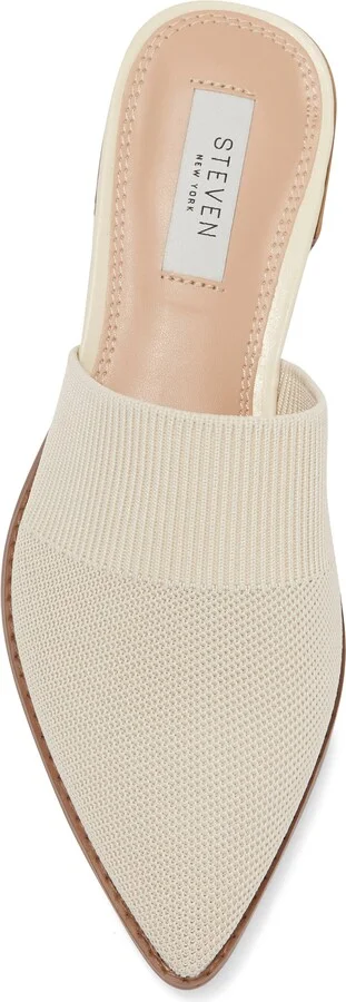 Valdez Knit Mule - Image 9