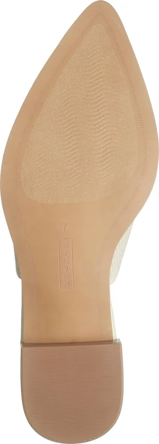 Valdez Knit Mule - Image 10
