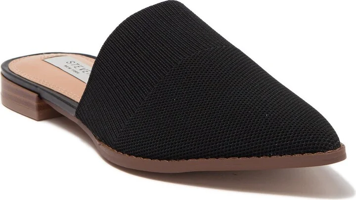 Valdez Knit Mule