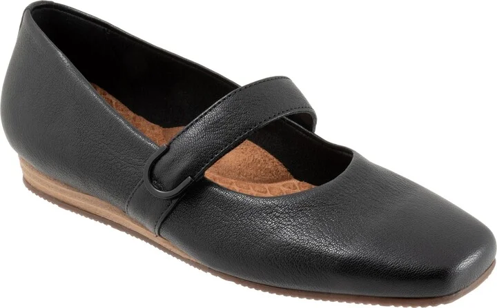 Valdivia Mary Jane Flat
