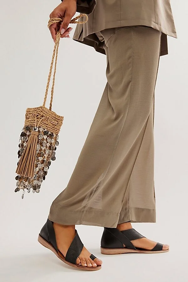 Vale Boot Sandals - Image 2
