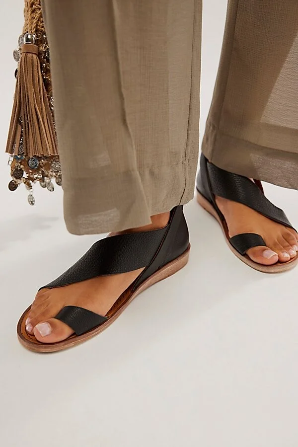 Vale Boot Sandals - Image 3