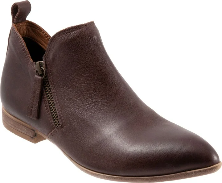 Vale Bootie