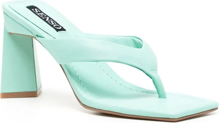 Vale open-toe 90mm sandals - Image 2