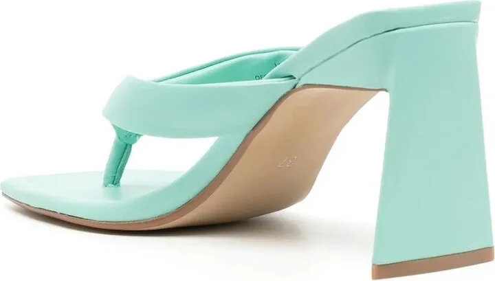 Vale open-toe 90mm sandals - Image 3