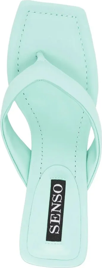 Vale open-toe 90mm sandals - Image 4