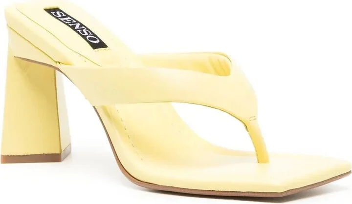 Vale open-toe 90mm sandals - Image 2