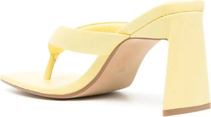 Vale open-toe 90mm sandals - Image 3