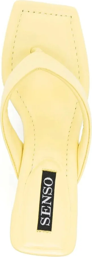 Vale open-toe 90mm sandals - Image 4