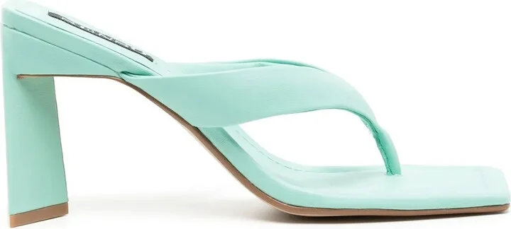 Vale open-toe 90mm sandals
