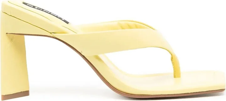 Vale open-toe 90mm sandals