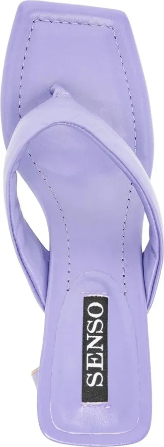 Vale square-toe 85mm sandals - Image 4