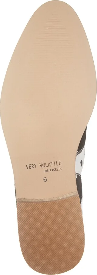 Valegro Genuine Calf Hair Loafer - Image 6