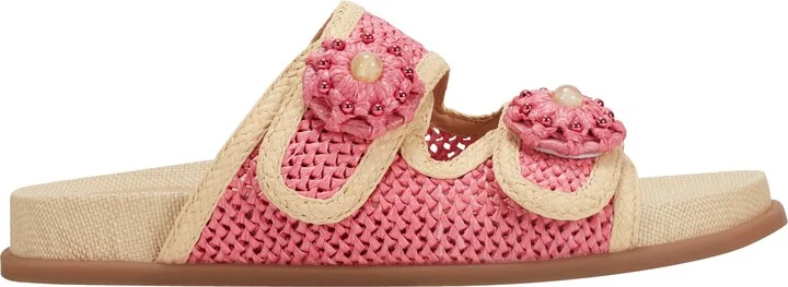 Valena Slide Sandal - Image 7