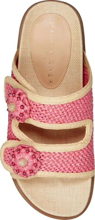 Valena Slide Sandal - Image 8