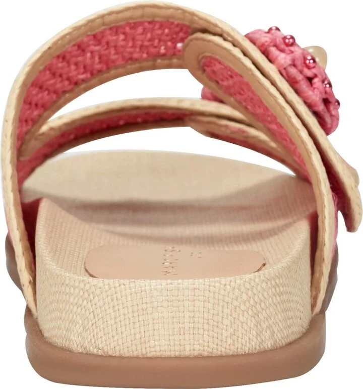Valena Slide Sandal - Image 10